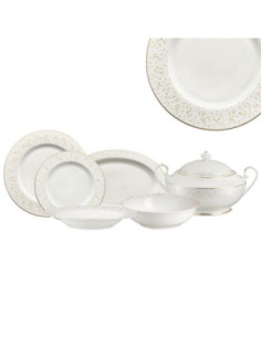 Serwis obiadowy Villa Italia 12/41 Diana DS100