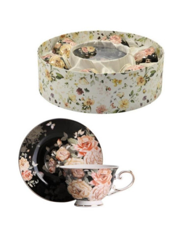 Serwis kawowy 12 elementów Federico 220ml