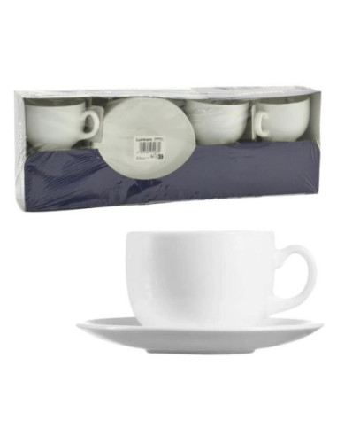 Serwis kawowy 12 elementów Diwali 6osób D8222