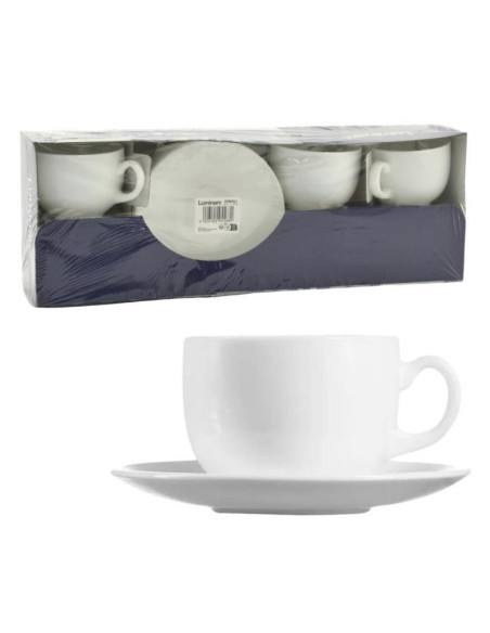 Serwis kawowy 12 elementów Diwali 6osób D8222