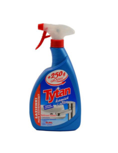 Płyn do lazienki TYTAN 500g
