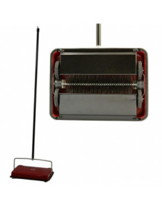 Odkurzacz ręczny "Jasia" mix