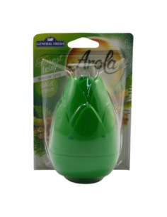 Odświeżacz powietrza FRESH Szyszka las 40ml