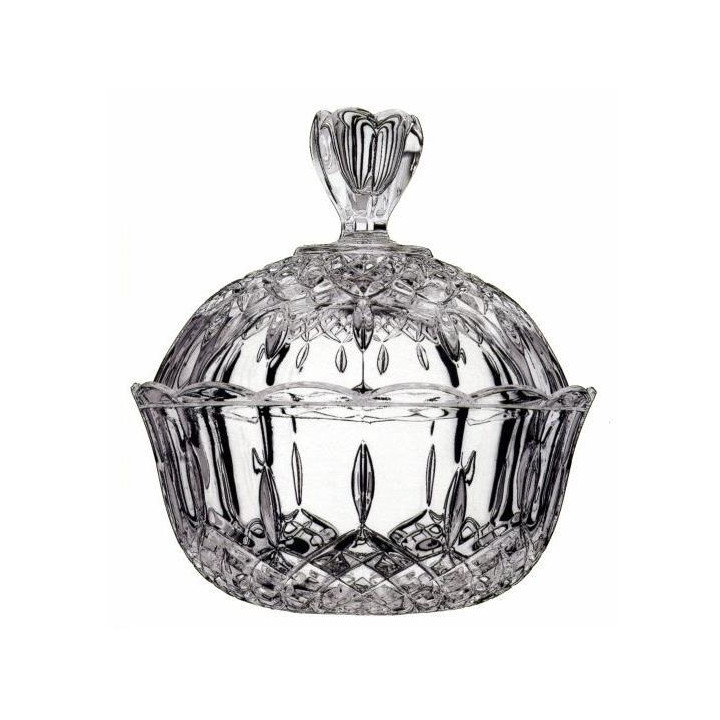 Bomboniera kryształ RCR Opera 18cm