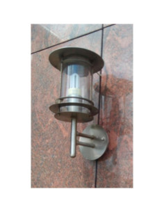 Lampa ogrodowa BergHoff 35cm 2400012