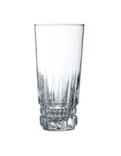 Szklanki 310ml 6szt Imperator wysokie