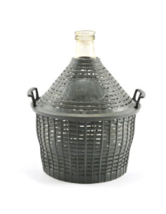 Balon 10L kosz plastikowy VET10