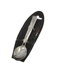 Łyżeczki Miami 6 sztuk