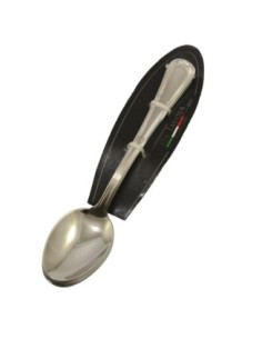 Łyżki Natalia 6 sztuk