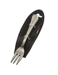 Widelczyki do ciasta London 6 sztuk