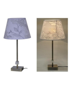 Lampa z abażurem 48cm DY14140