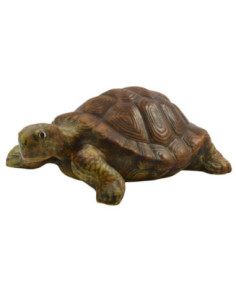 Figurka Żółw 12cm 151