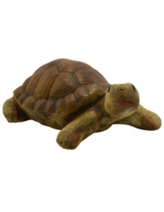 Figurka Żółw 9cm ceramiczna 152