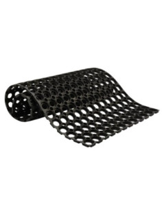 Wycieraczka guma plaster miodu 50x100cm 16mm