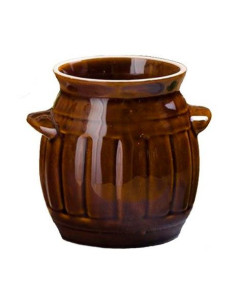 Beczka kamionka 1,2L