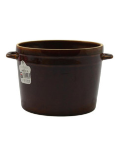 Garnek kamionka 2,5L Q19