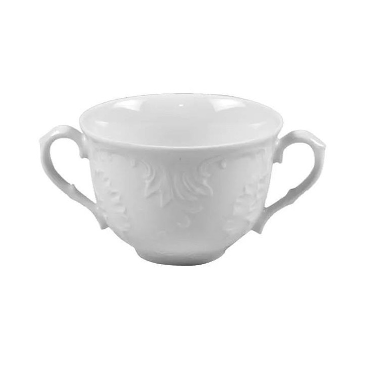 Bulionówka Ćmielów Rococo 330ml 0001