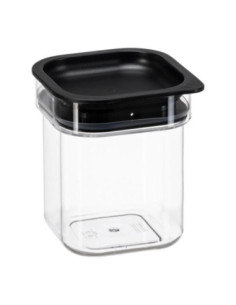 Pojemnik Hamburg 0,6L plastikowy artykuły sypkie