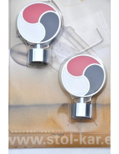 Końcówki 19 Trio Dance