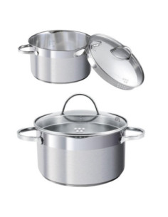 Garnek 20cm 3,6L SSW Comfort 421720