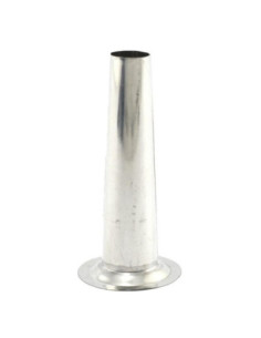 Lejek do kiełbasy nr5 nierdzewny