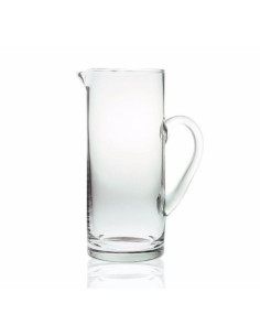 Dzbanek szklany 1,5L z dzióbkiem 04-215/2
