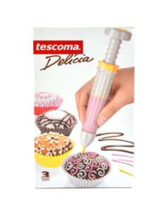 Dekorator do ciast Tescoma pisak 630536