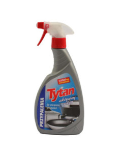 Płyn do przypaleń TYTAN 500g