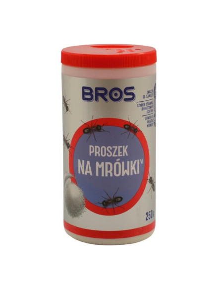 Proszek BROS na mrówki 250g
