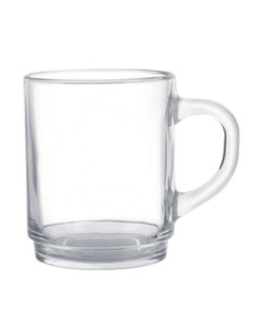 Kubek szklany 250ml Luminarc ARC 5202