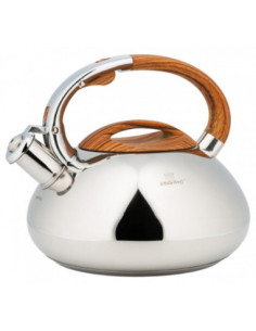 Czajnik 3,0L nierdzewny KingHoff KH-3274