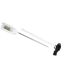 Termometr do żywności elektroniczny wbijany 185002