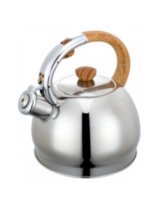 Czajnik 2,0L nierdzewny Kinghoff KH-3782