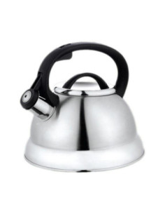 Czajnik 2,2L nierdzewny Kinghoff KH-3774