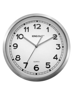 Zegar ścienny 30cm KH-5025