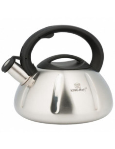 Czajnik 3,0L nierdzewny Kinghoff KH-3290