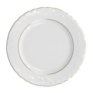 Talerz Ćmielów Rococo 3604 deserowy 21cm