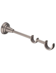 Wspornik II 25/19 chrom mat