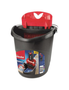 Wiadro Vileda Ultramax 13L z wyciskaczem