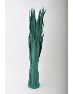 Susz dekoracyjny 84cm SUSZ LIŚĆ