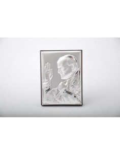 Figurka Obraz Jan Paweł II G7152