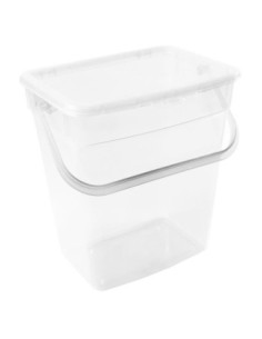 Pojemnik na proszek 6L natural 5058