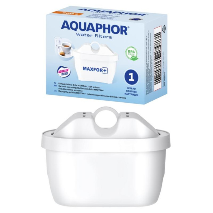 Wkład Aquaphor Maxfor Plus