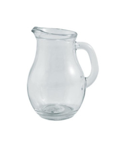 Mlecznik szklany 250ml Bistro 80100 Pasabahce