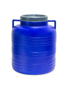 Beczka plastikowa 10L 9566