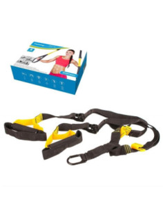 Narzędzie do podciągania się system zawieszany Sportwell