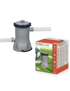 Pompa z filtrem 2006L 58148