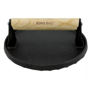 Praska do mięsa 17,8 Kinghoff KH-1759