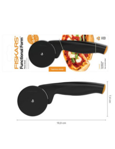 Nóż do pizzy nylon Fiskars 1019533