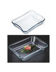 Szkło żaroodporne Simax 3,5L S.Touch 7226